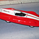 Illustration for article titled Spaghetti Saturday: Abarth 750 Record